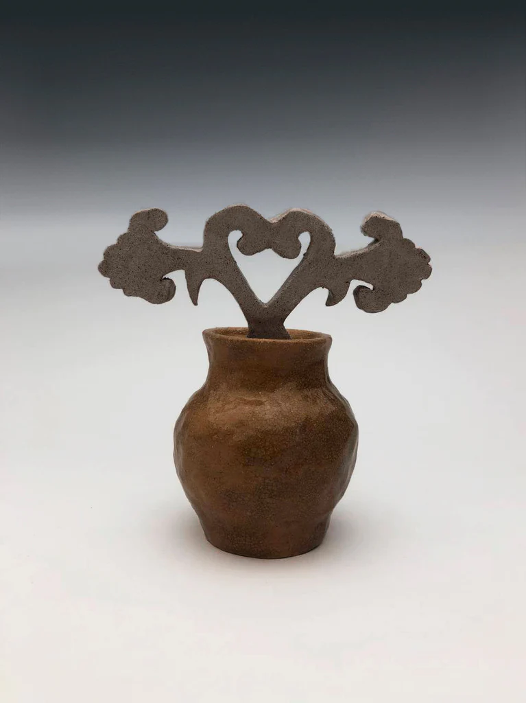 Art Vase